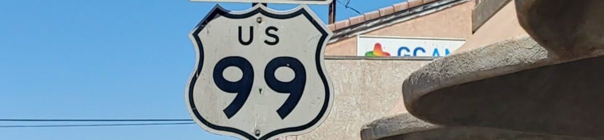 Historic Highway 99 Association of California
